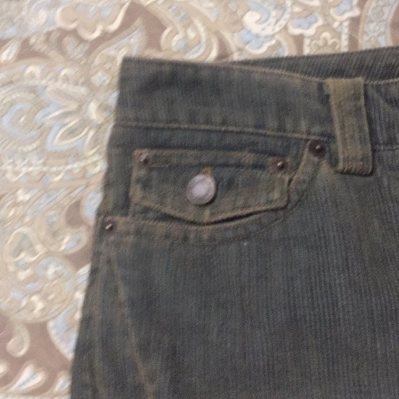 American Eagle miniskirt size 4 - Picture 2 of 4